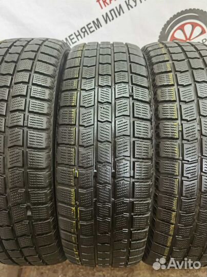 Bridgestone Blizzak TM-03LS 185/65 R15 84Q