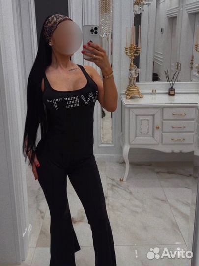 Комбенизон