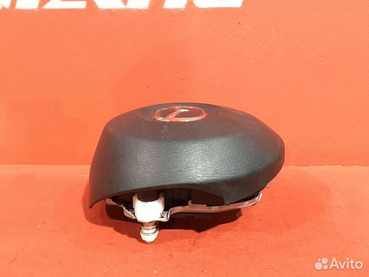 Подушка безопасности в руль передняя Mazda Mazda 6