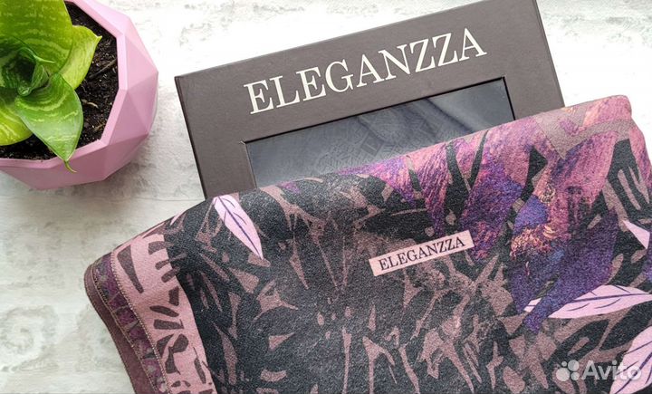 Шарф-палантин Eleganzza