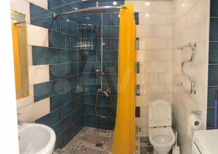 Квартира-студия, 30 м², 9/11 эт.