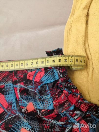 Комбинезон для кобеля