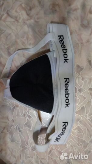 Логти взрослые хоккейные