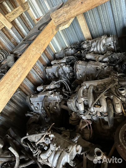 Двигатель на ваз 2114 2115 2110 2109 2112