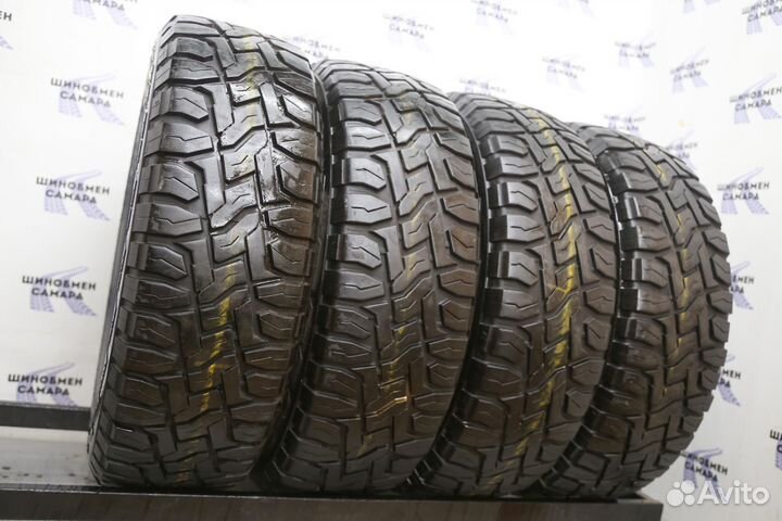 Toyo Open Country R/T 225/65 R17 102Q