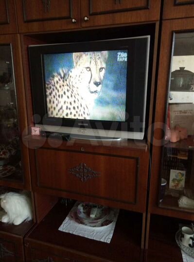 2-к. квартира, 80 м², 3/5 эт.