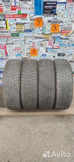Bridgestone Blizzak LM-005 185/65 R15 88T