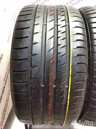 Continental ContiSportContact 3 275/35 R20 102Y