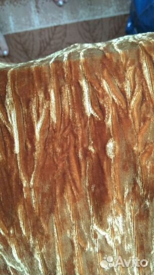 Брюки бархат новые р. 48-50