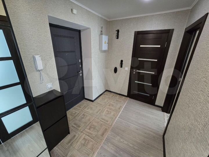 2-к. квартира, 56 м², 4/5 эт.