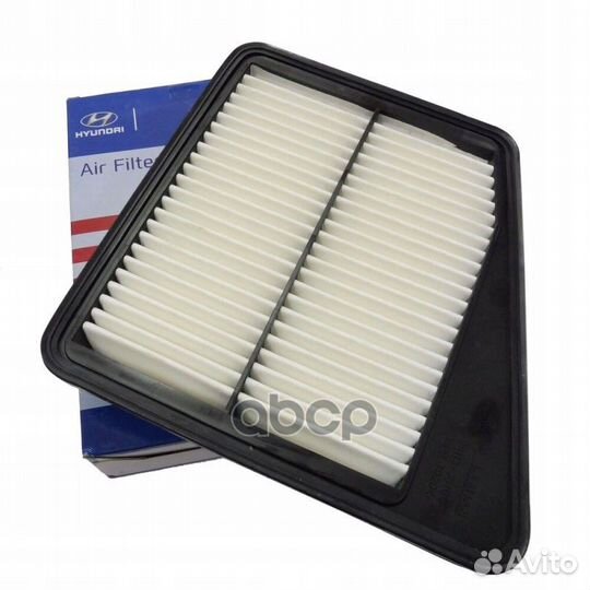 Фильтр воздушный 28113J5100 Hyundai-KIA