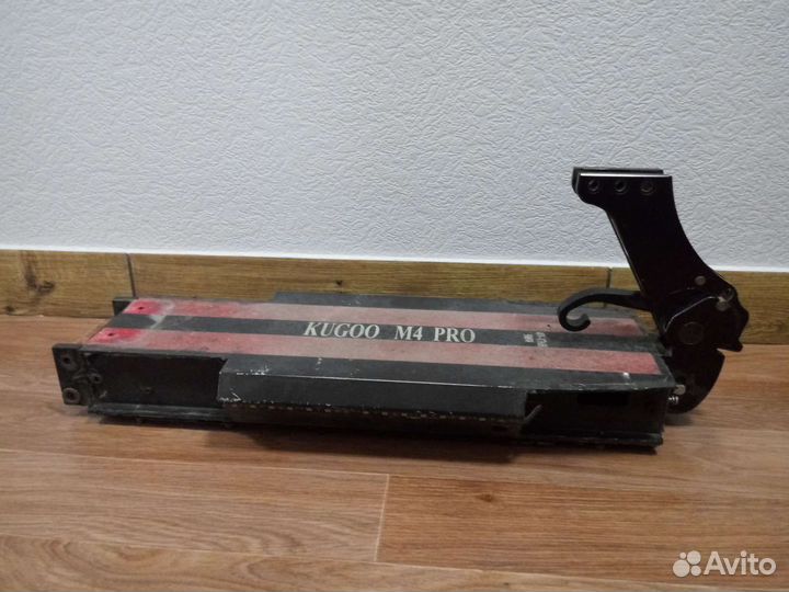 Запчасти для самоката