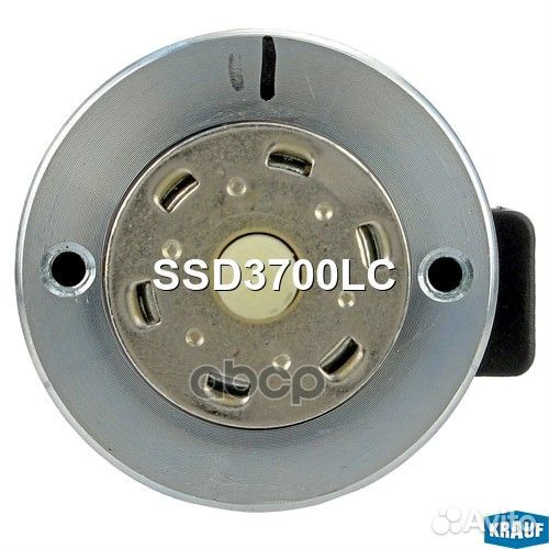 Втягивающее реле стартера SSD3700LC Krauf
