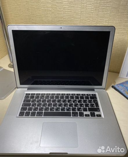 Apple MacBook Pro
