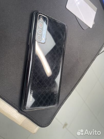 HUAWEI P smart (2021), 4/128 ГБ