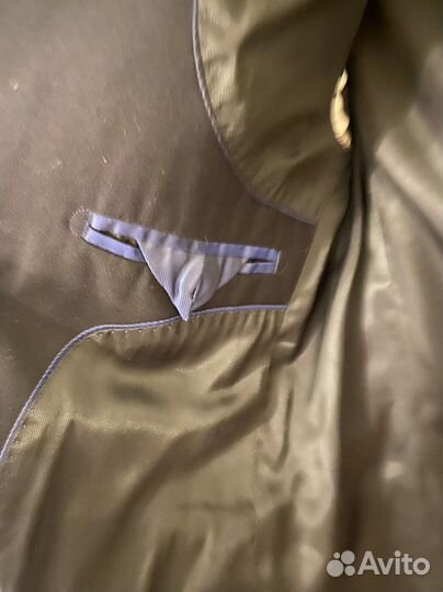 Костюм на мальчика 158 silver spoon