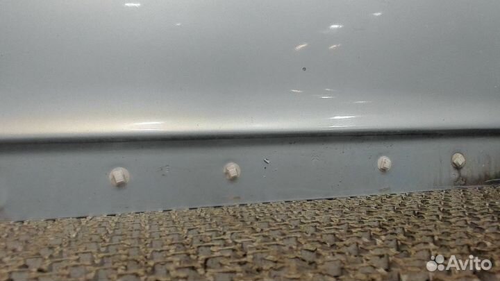 Дверь боковая Citroen C4, 2007