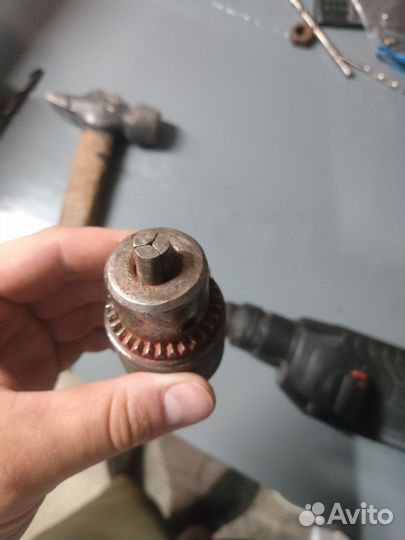 Перфоратор bosch gbh 2-24
