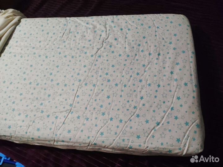 Кровать с балдахином