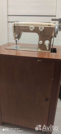 Швейная машина Kohler