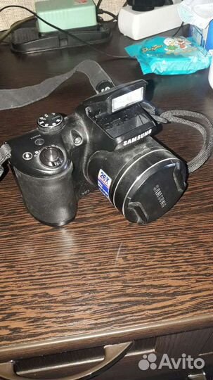 Фотоаппарат