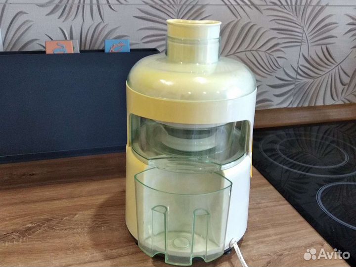 Соковыжималка