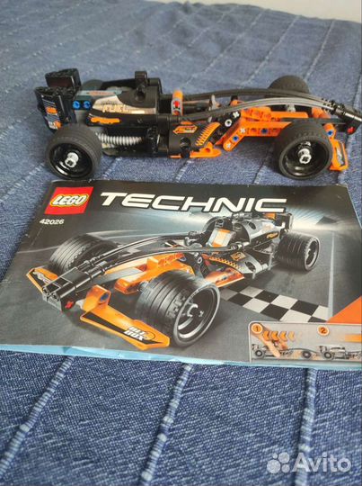 Lego Technic