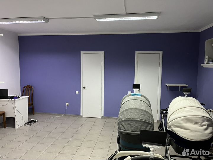 Магазин детских колясок и автокресел с пробегом