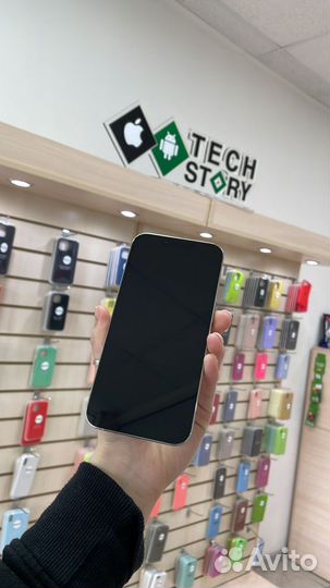 iPhone 13 Pro-128gb/оригинал