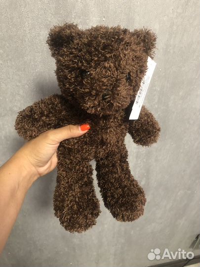 Мишка тедди Teddy