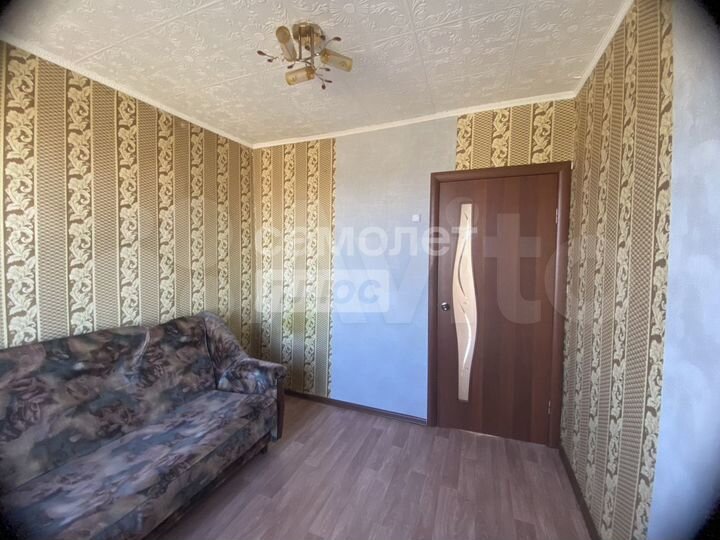 3-к. квартира, 67,8 м², 10/10 эт.