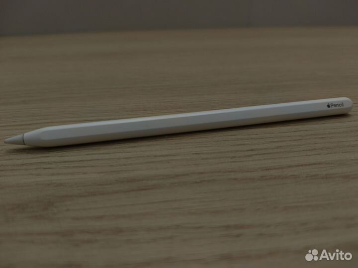 Apple pencil 2