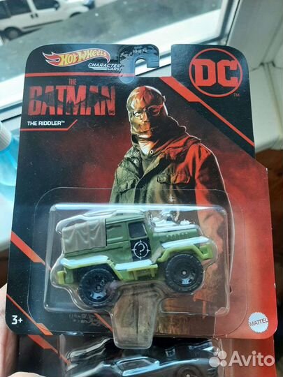 Hot wheels машинки