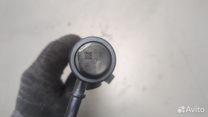 Рампа топливная Mercedes Vito W447 2014, 2017