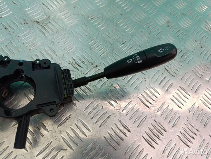 Переключатель подрулевой Chevrolet Aveo T200 2003