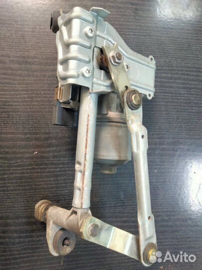 Трапеция дворников с мотором Seat Leon 1.2 cbzb