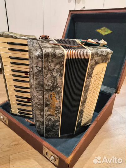Аккордеон