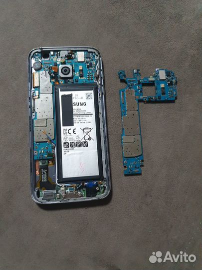 Samsung galaxy s7