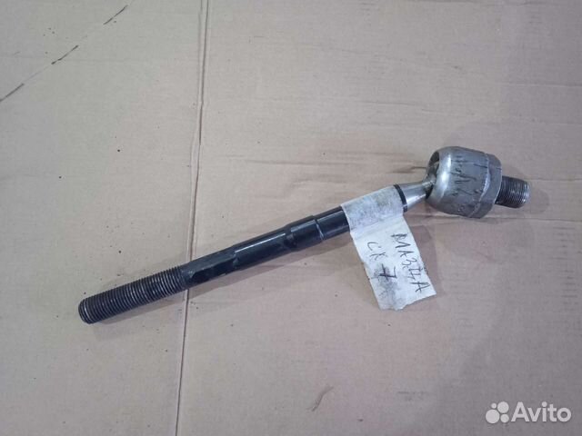 Рулевая тяга Mazda cx7