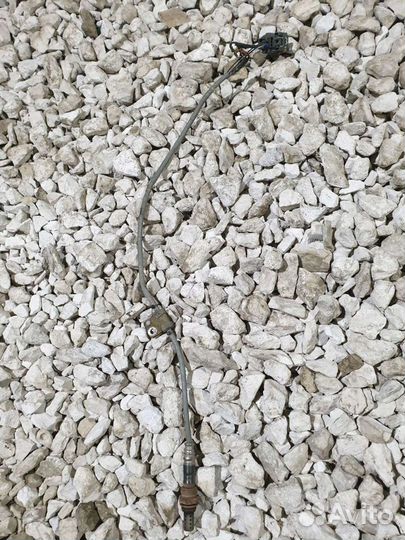 Лямбда зонд нижний Mazda 3 BL