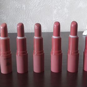 Помада Lamel матовая matt soft lipstick