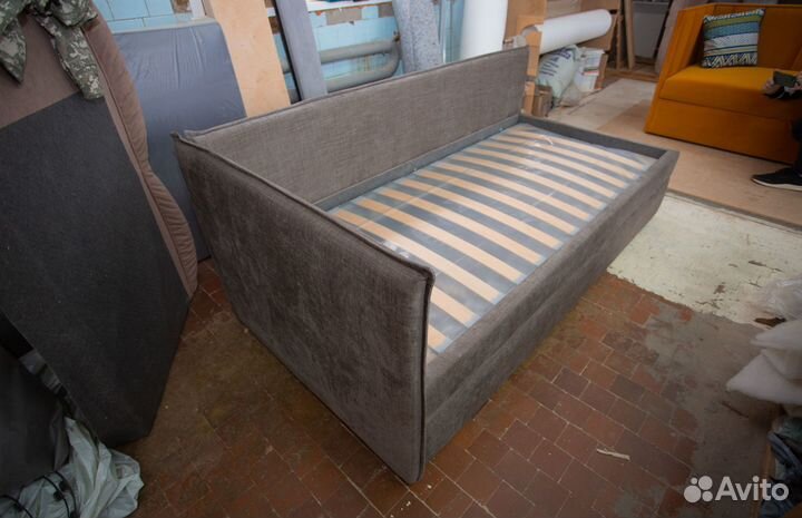 Детская кровать с доставкой