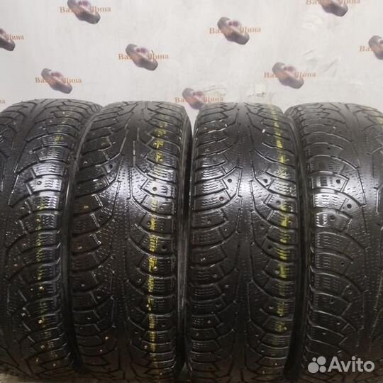 Nokian Tyres Nordman C 195/70 R15