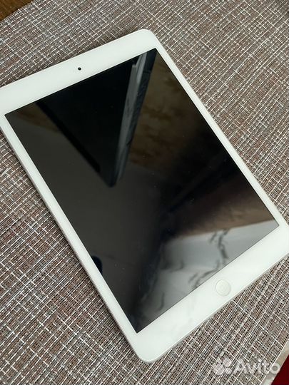 iPad mini