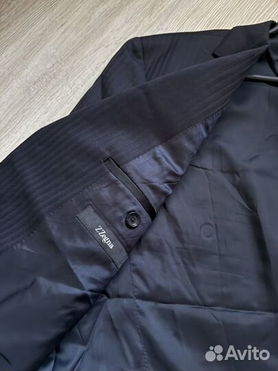 Пиджак Zegna, оригинал