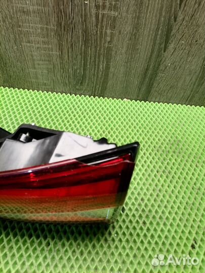 Фонарь внутренний правый Nissan Qashqai 2013-2019