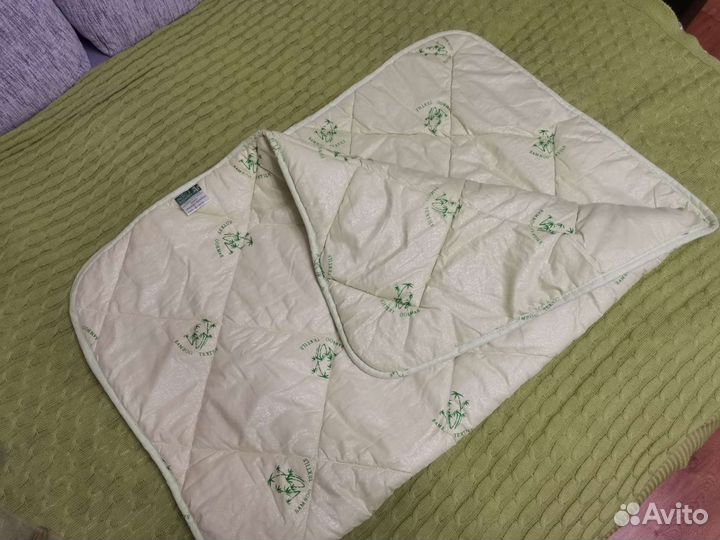 Одеяло детское