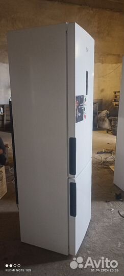 Холодильник hotpoint ariston No Frost