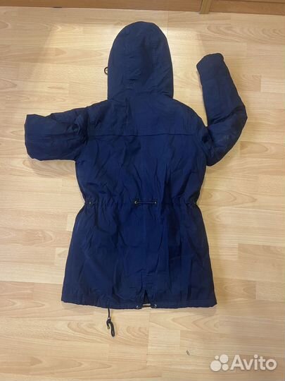 Парка женская sinsay 46 48 размер