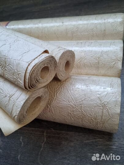 Виниловые Итальянские Обои